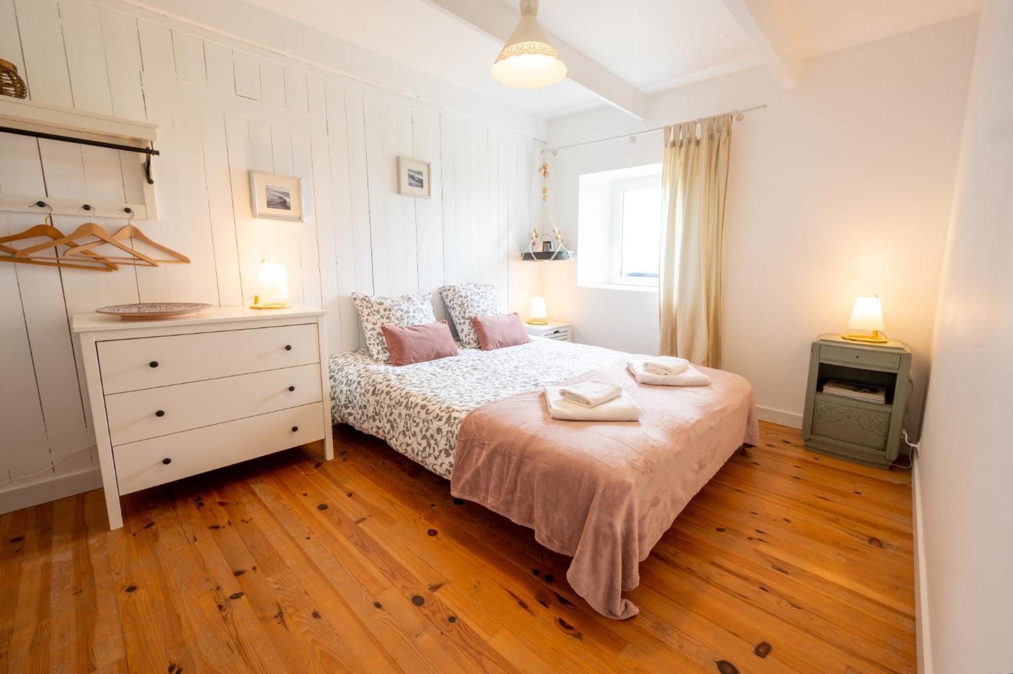 Ker Gana Sauna, Jacuzzi, Poele A Bois Plourin  Exterior foto